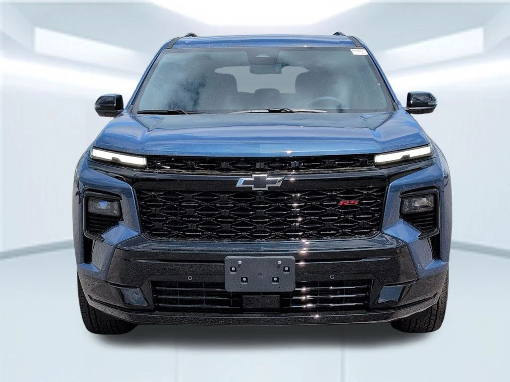 2026 Chevrolet Traverse RS - Photo 11