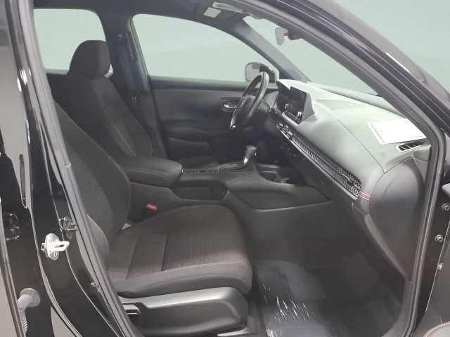 Used 2025 Crystal Black Pearl Honda Sport image 12