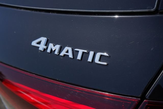 2026 Mercedes-Benz GLE GLE450 - Photo 14