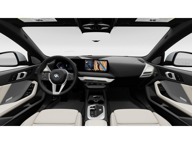 New 2026 Brooklyn Grey Metallic BMW 228 Gran Coupe image 10