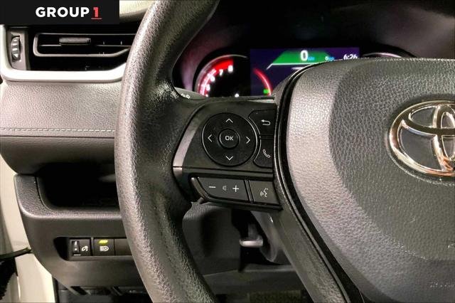 Certified Used 2023 ICE CAP Toyota  image 24