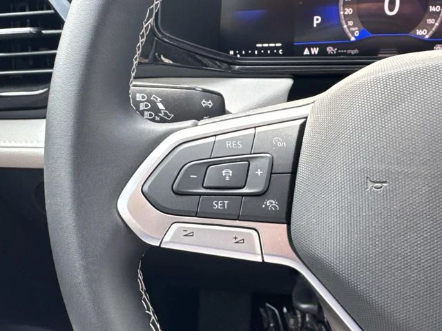New 2026 Black Volkswagen 1.5T S image 17
