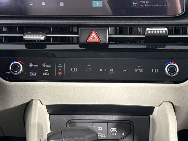 New 2026 Panthera Metal Kia EX image 18