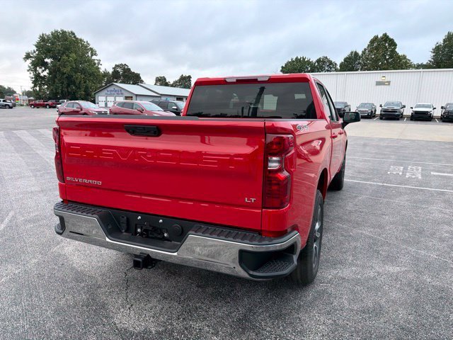 2026 Chevrolet Silverado 1500 LT - Photo 12