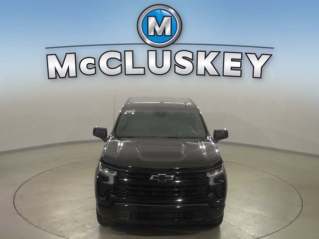 2023 Chevrolet Silverado 1500 RST - Photo 16
