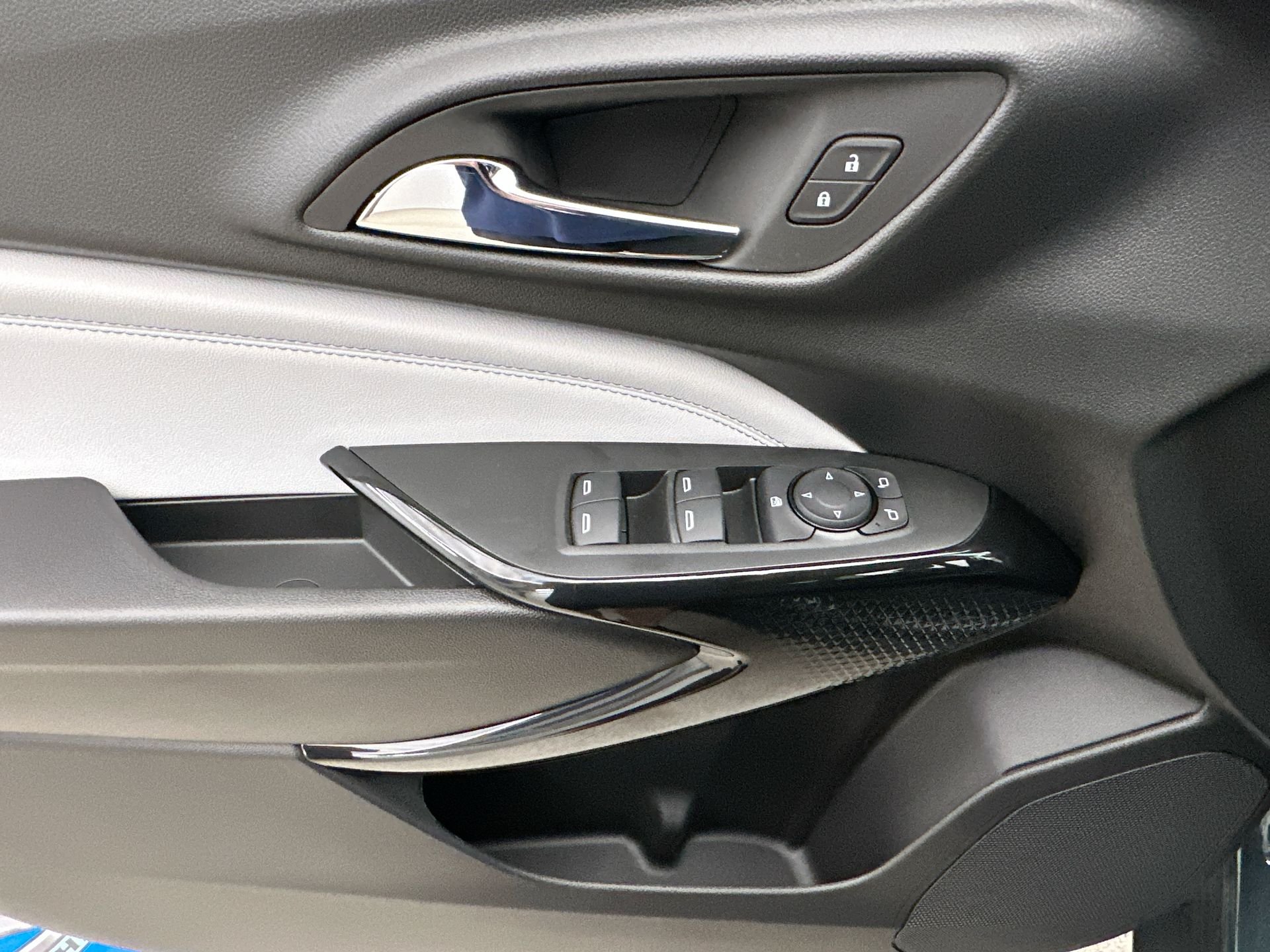 New 2026 Cypress Gray Chevrolet LT image 64