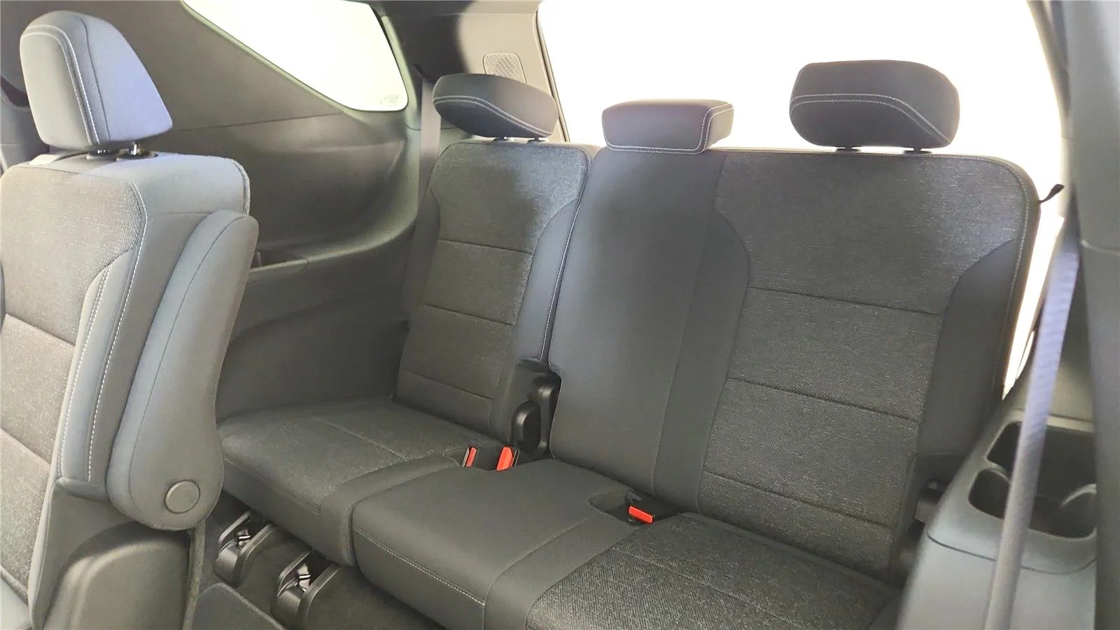 2026 Chevrolet Traverse LT - Photo 35
