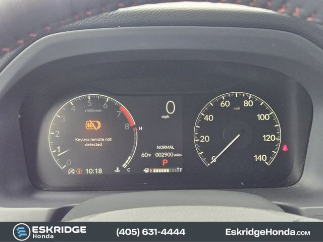 2026 Honda Ridgeline TrailSport - Photo 17