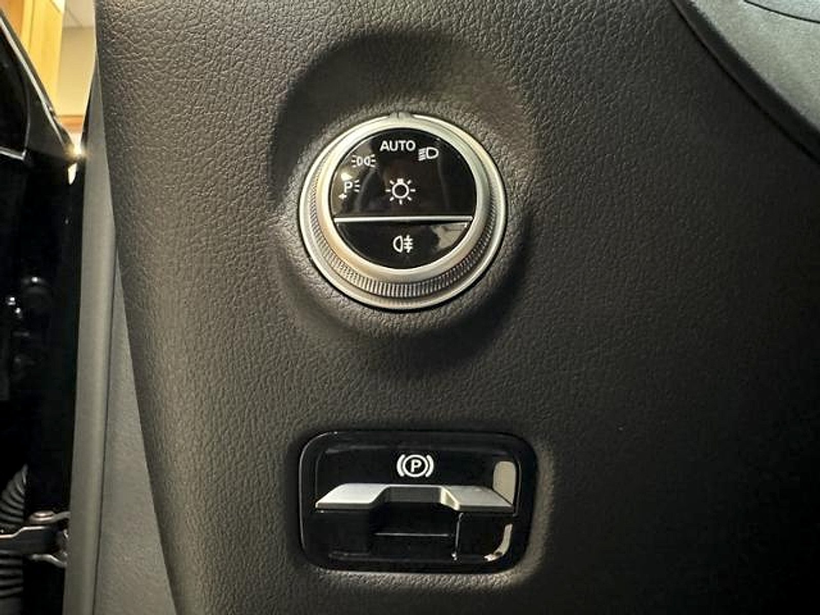 Certified Used 2025 Black Mercedes-Benz  image 20