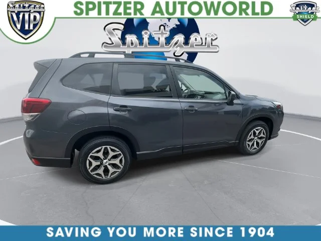 Used 2023 Gray Subaru Premium image 15
