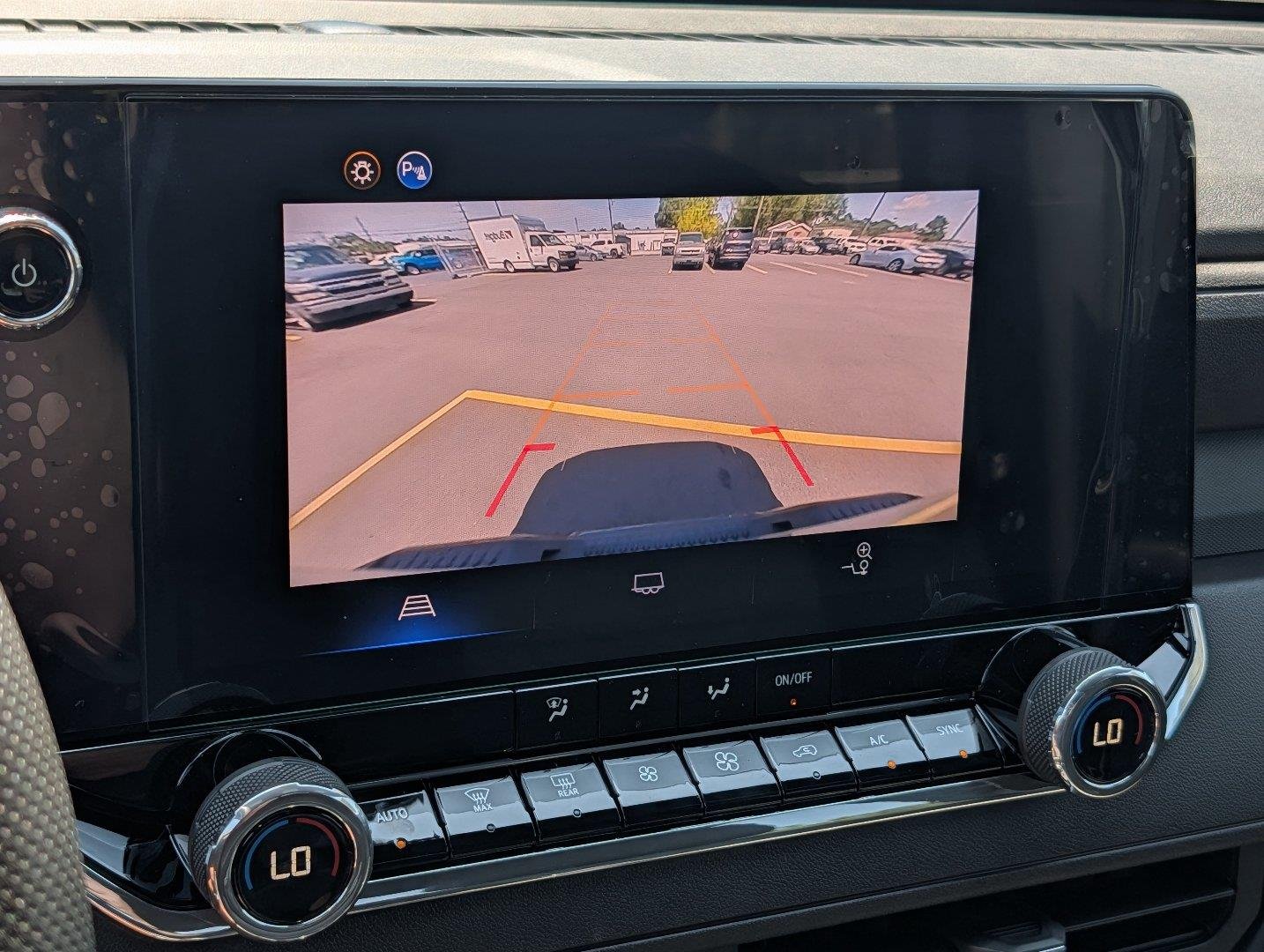New 2026 Sterling Gray Metallic Chevrolet Trail Boss image 19