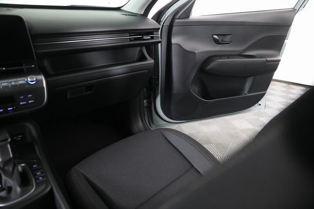 New 2026 Green Hyundai SEL Sport FWD image 22
