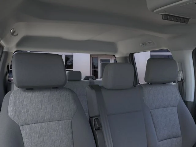 New 2026 Gray Metallic Ford XL image 22