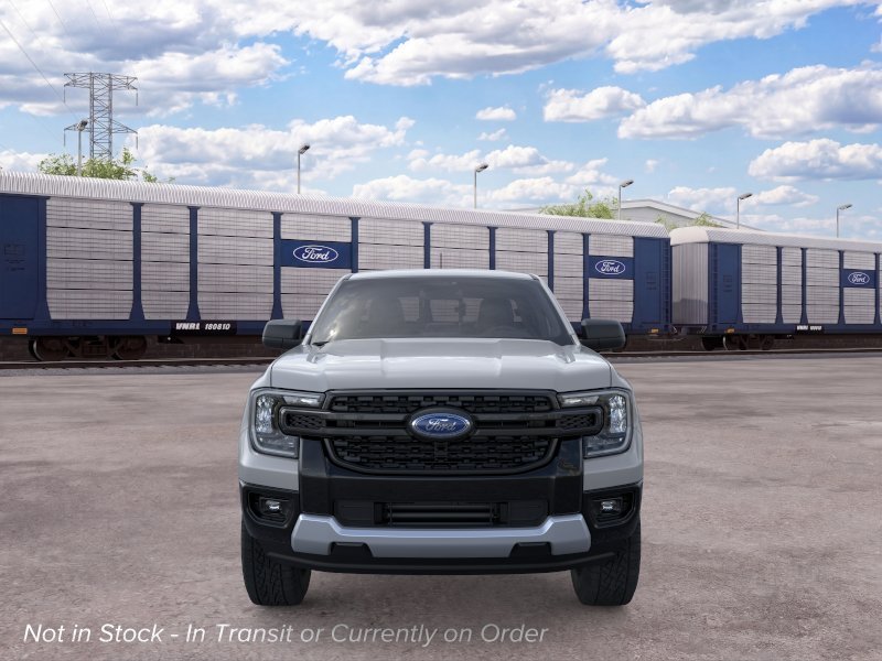 New 2026 Avalanche Ford XLT image 6