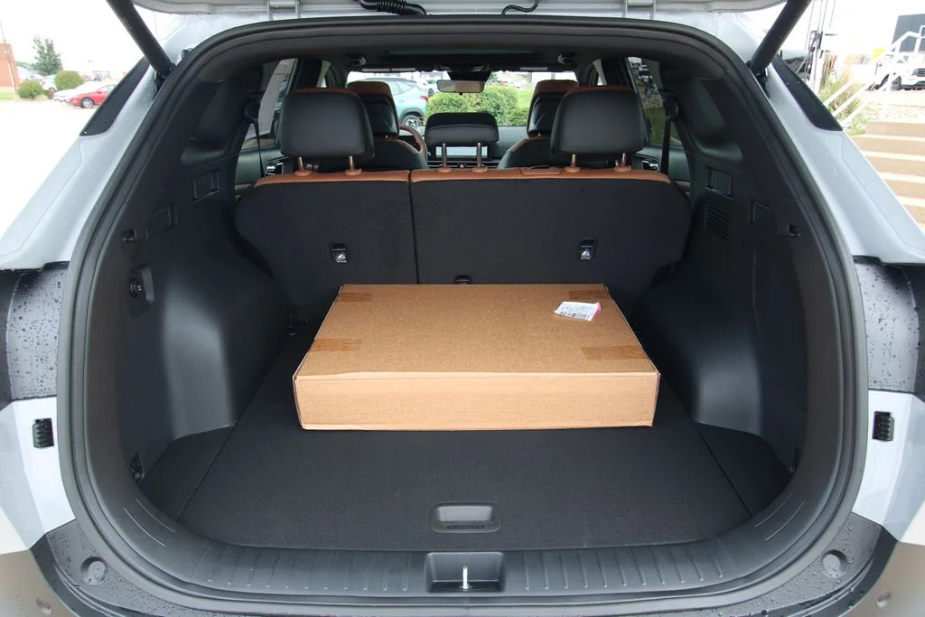 New 2026 Gray Kia  image 14