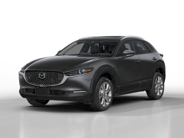 2026 Mazda CX-30 2.5 S Premium