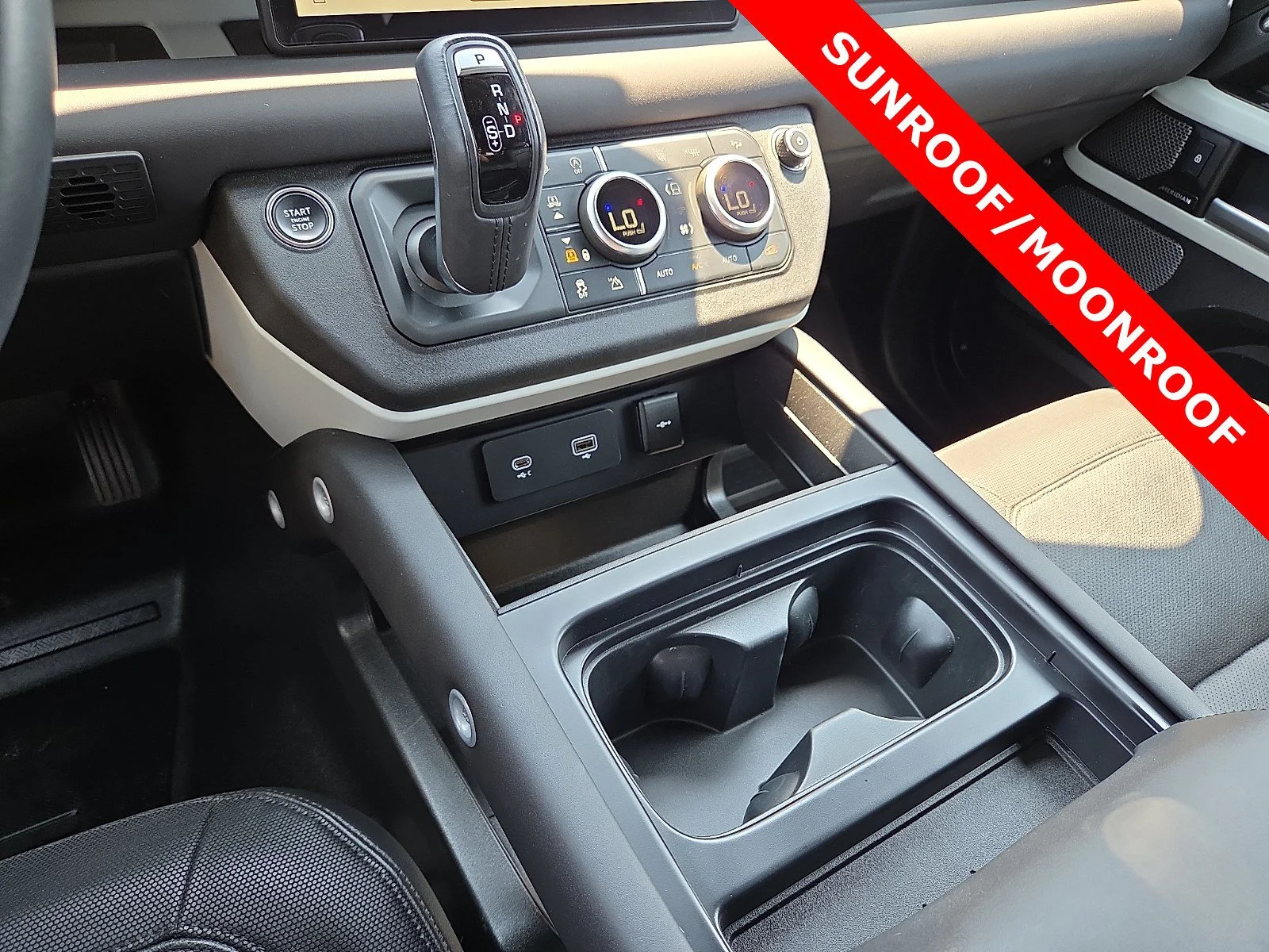 Used 2024 Carpathian Grey Premium Metallic Land Rover X-Dynamic SE image 25