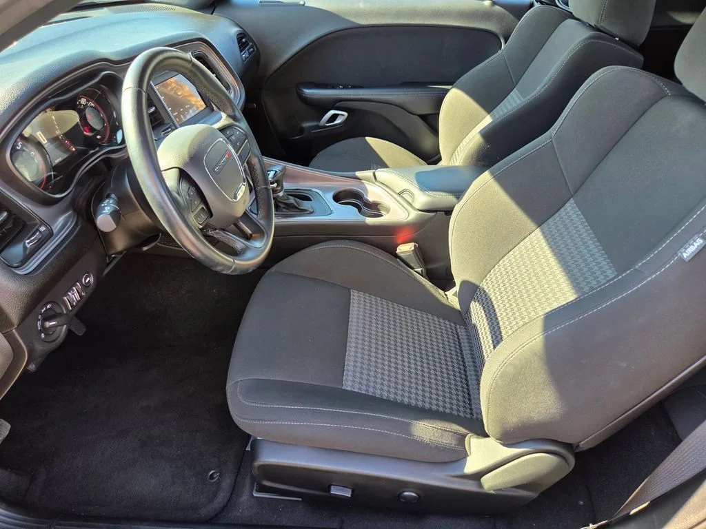 Used 2023 Gray Dodge GT image 13