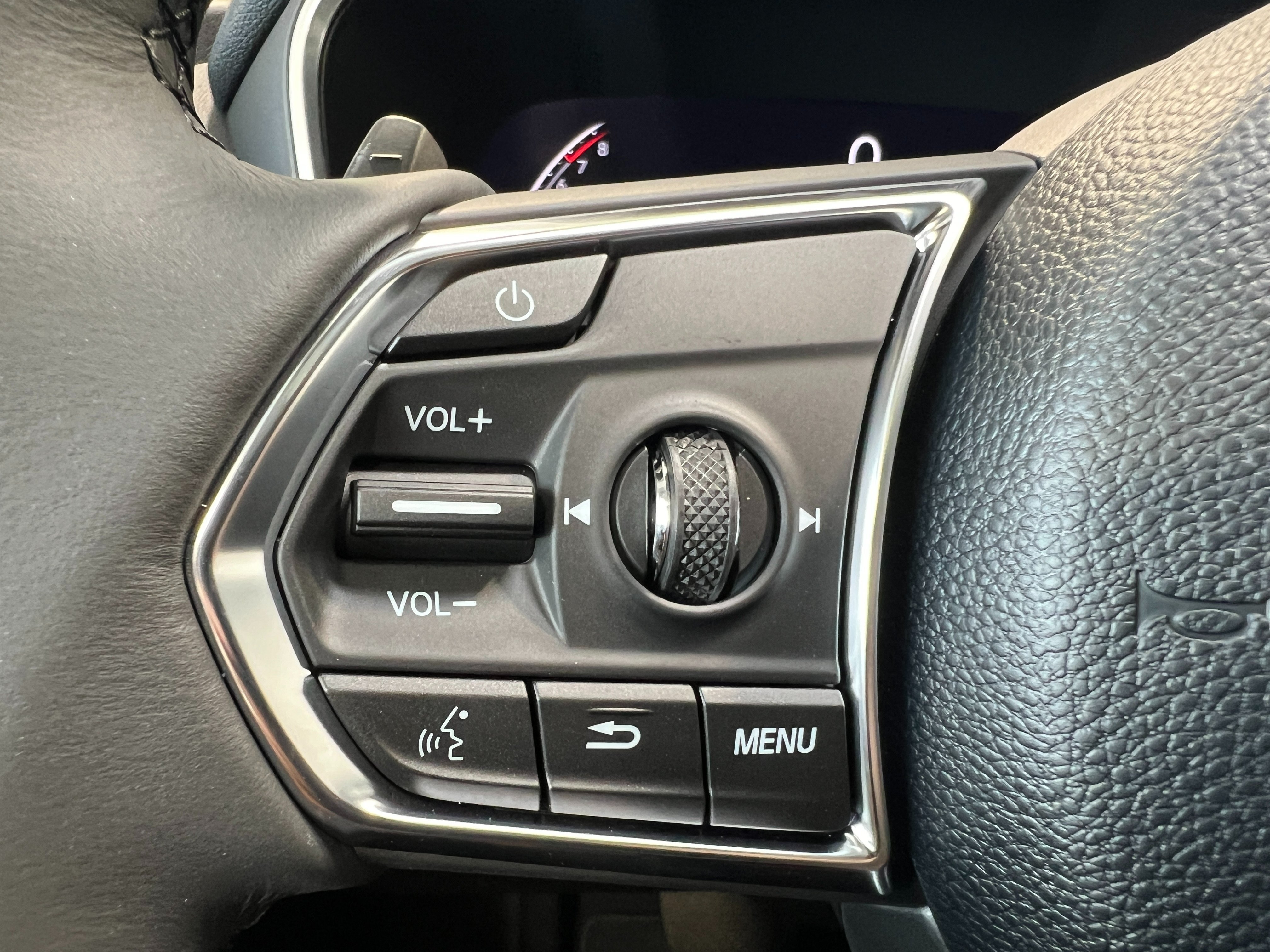 2026 Acura MDX Base - Photo 27