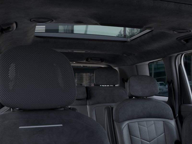 New 2027 Glacial White Pearl Kia X-LINE SX PRESTIGE image 27