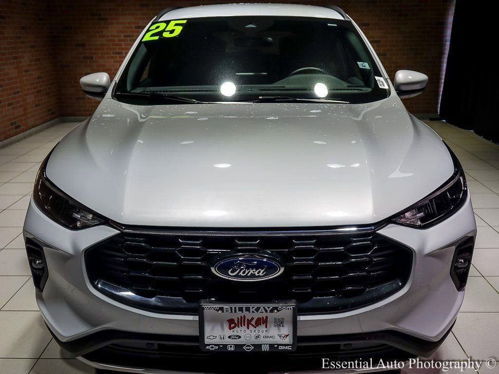 2025 FORD ESCAPE - Image 5