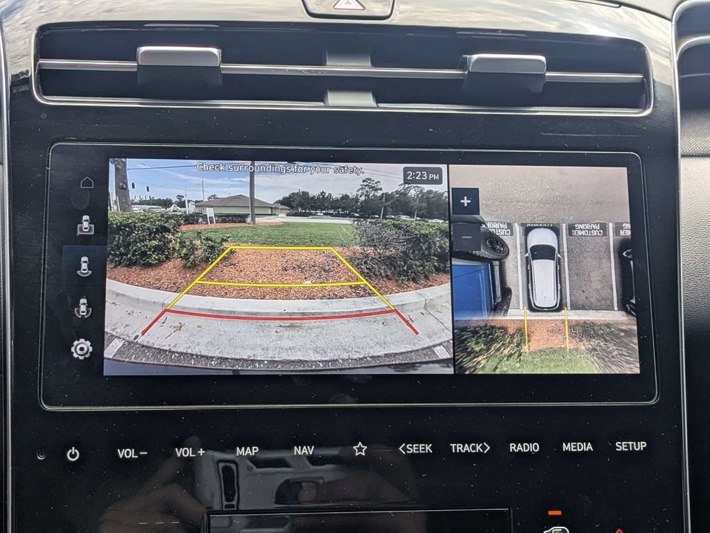 Used 2024 Black Hyundai Limited image 23