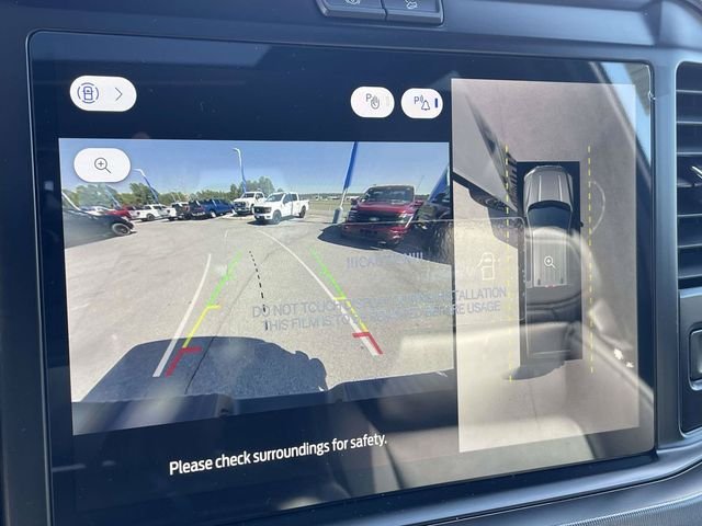 New 2026 Avalanche Ford Platinum image 10