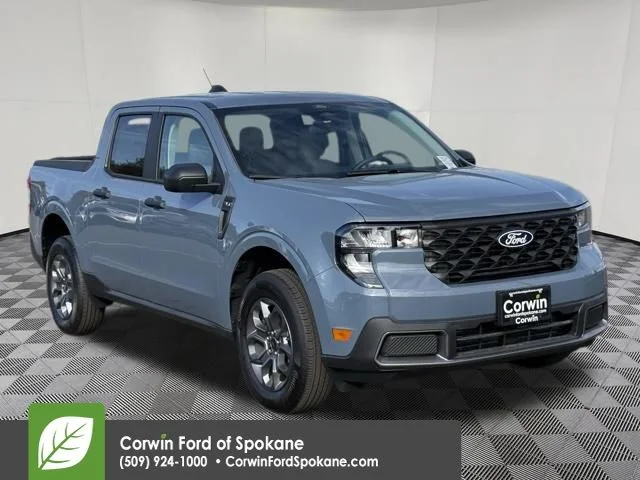 2026 Ford Maverick XLT AWD's photo