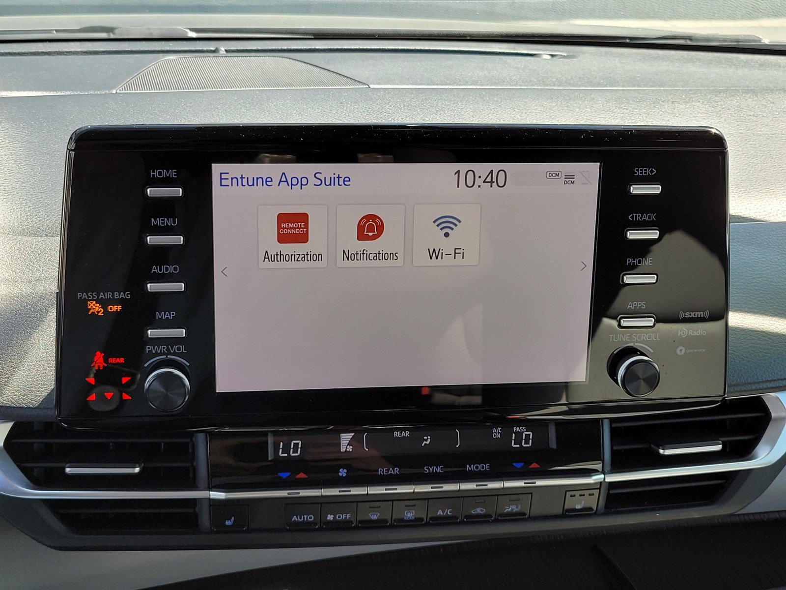 Used 2021  Toyota XLE image 20