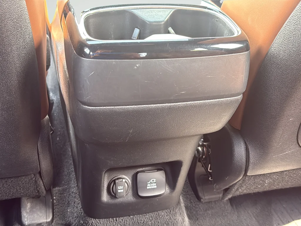 Certified Used 2024 Green Kia SX-Prestige X-Pro image 16