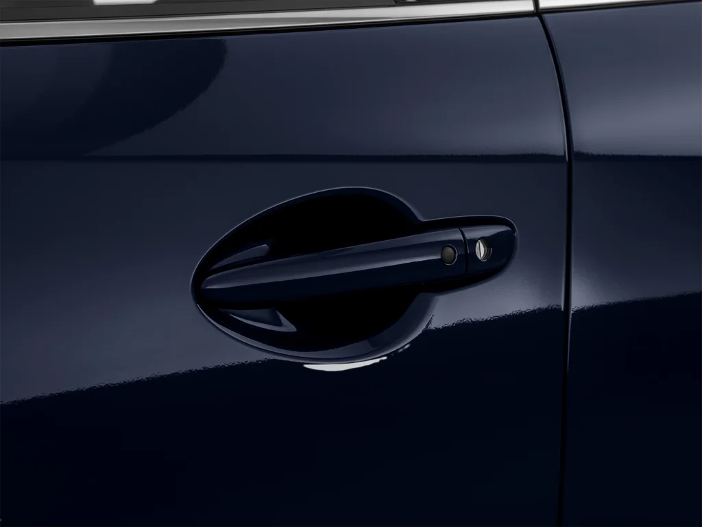 Used 2015 Blue Mazda i Touring image 17