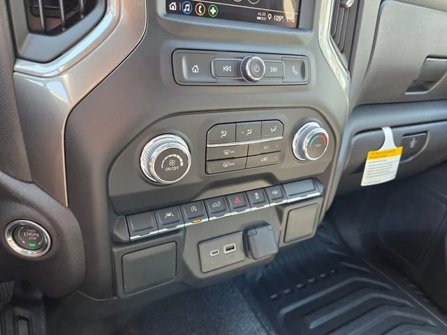2026 GMC Sierra 1500 Pro - Photo 22