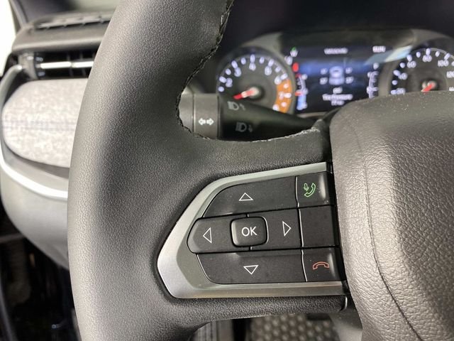 2024 Jeep Compass Latitude - Photo 15