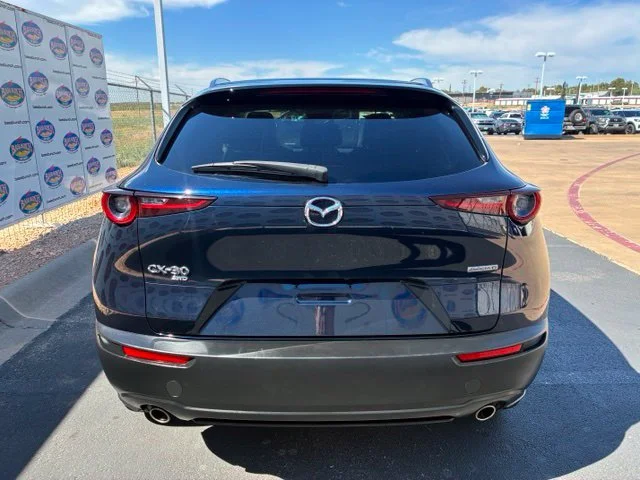 2025 Mazda CX-30 Select Sport - Photo 5