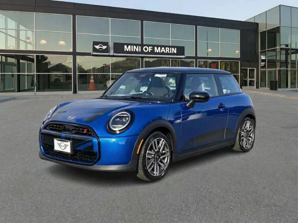 2026 MINI Hardtop 2 Door