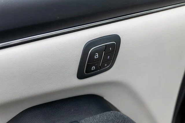 Used 2021 Gray Ford Premium image 18