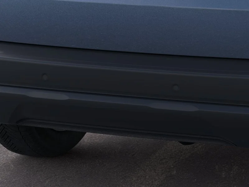 New 2026 Vapor Blue Metallic Ford ST-Line image 46