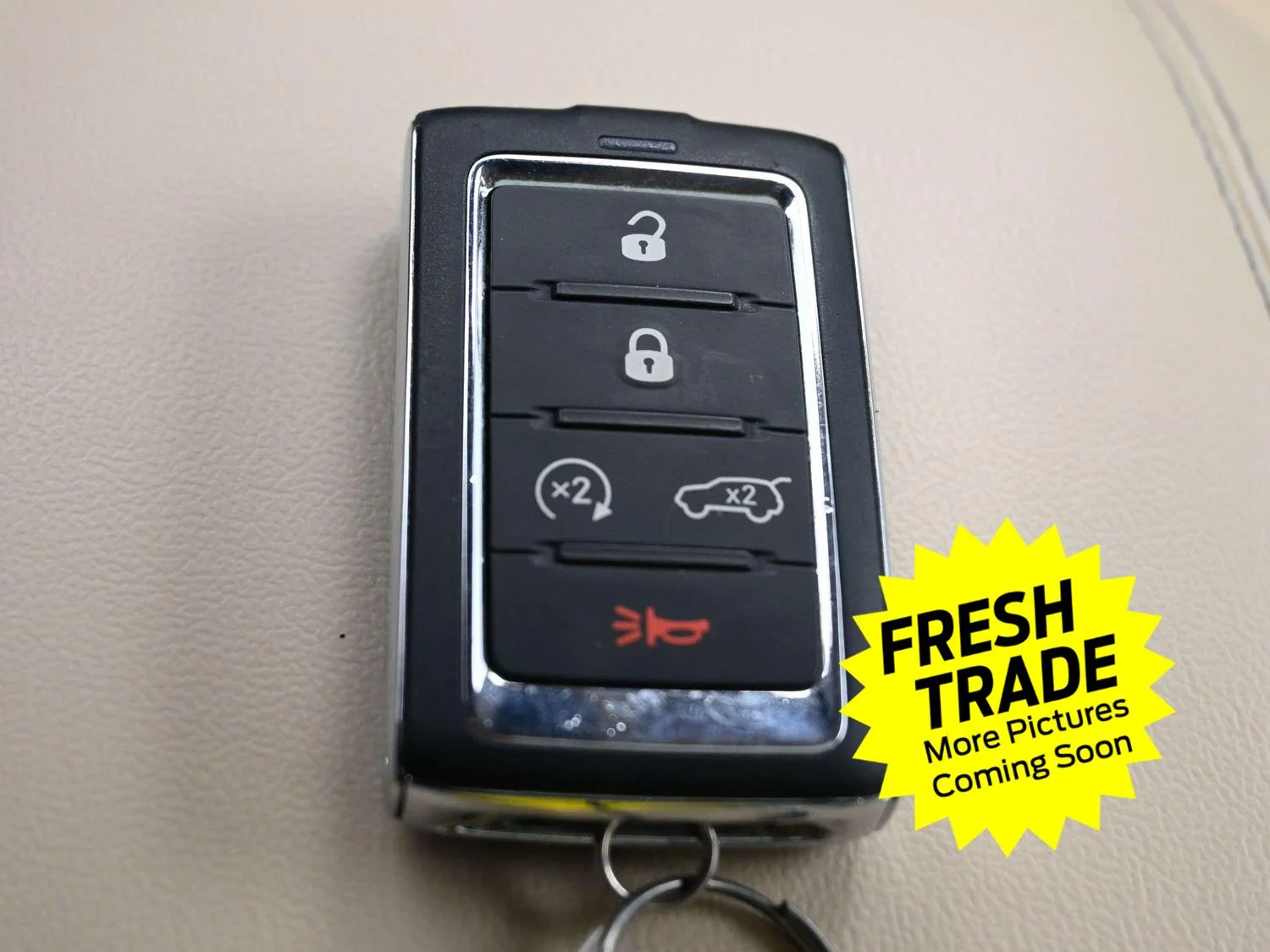 Used 2022 Silver Zynith Jeep Limited image 38