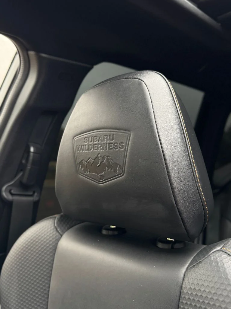 2024 Subaru Forester Wilderness - Photo 37