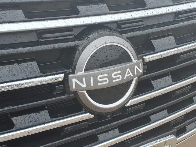 Used 2025 Silver Nissan SL Intelligent AWD image 24