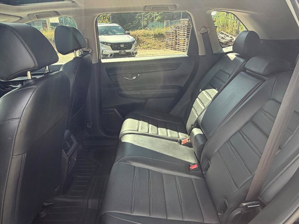 2024 Honda CR-V EX-L - Photo 43