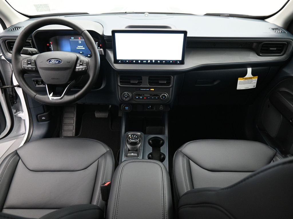 New 2026 Oxford White Ford Lariat image 19