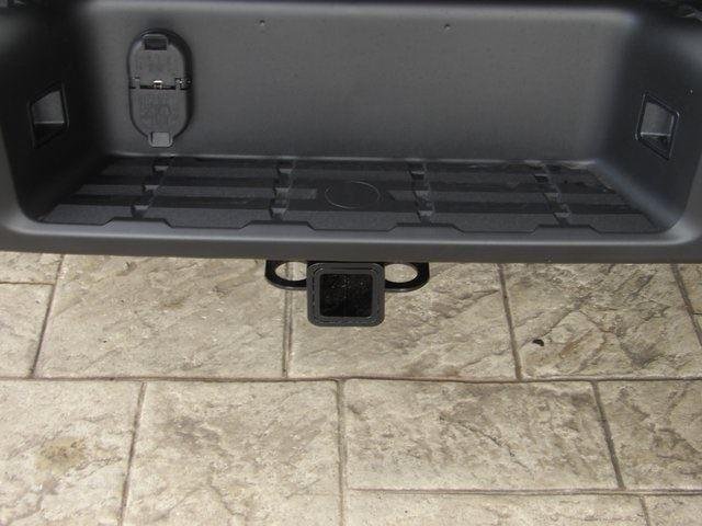 2026 Nissan Frontier PRO-4X - Photo 8
