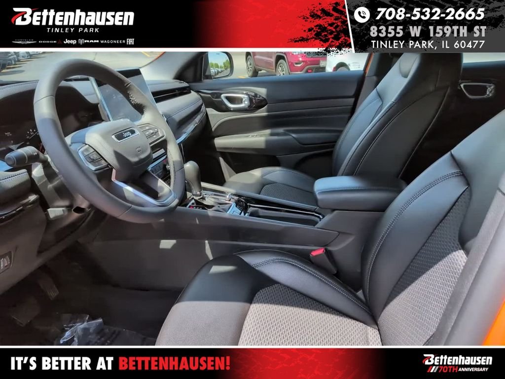 New 2026 Joose Exterior Paint Jeep Latitude image 21