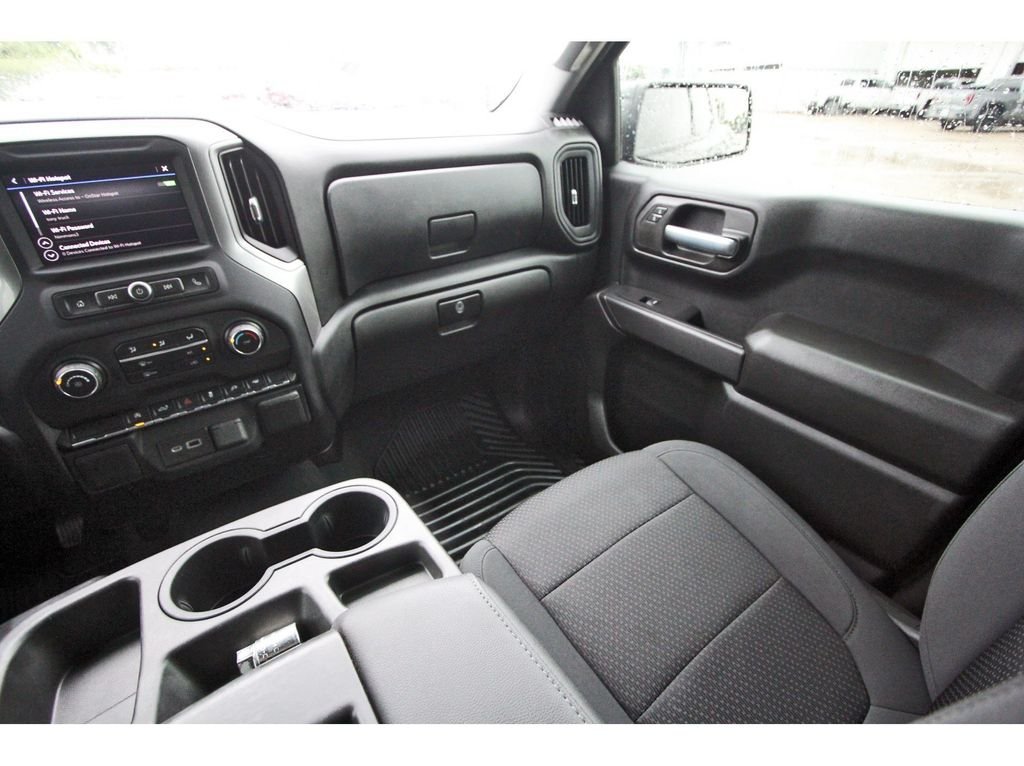 Used 2021 Black Chevrolet Custom image 12