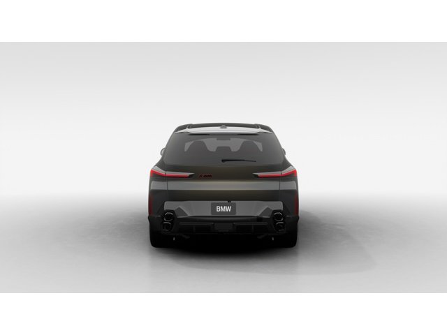 2027 BMW XM photo 5