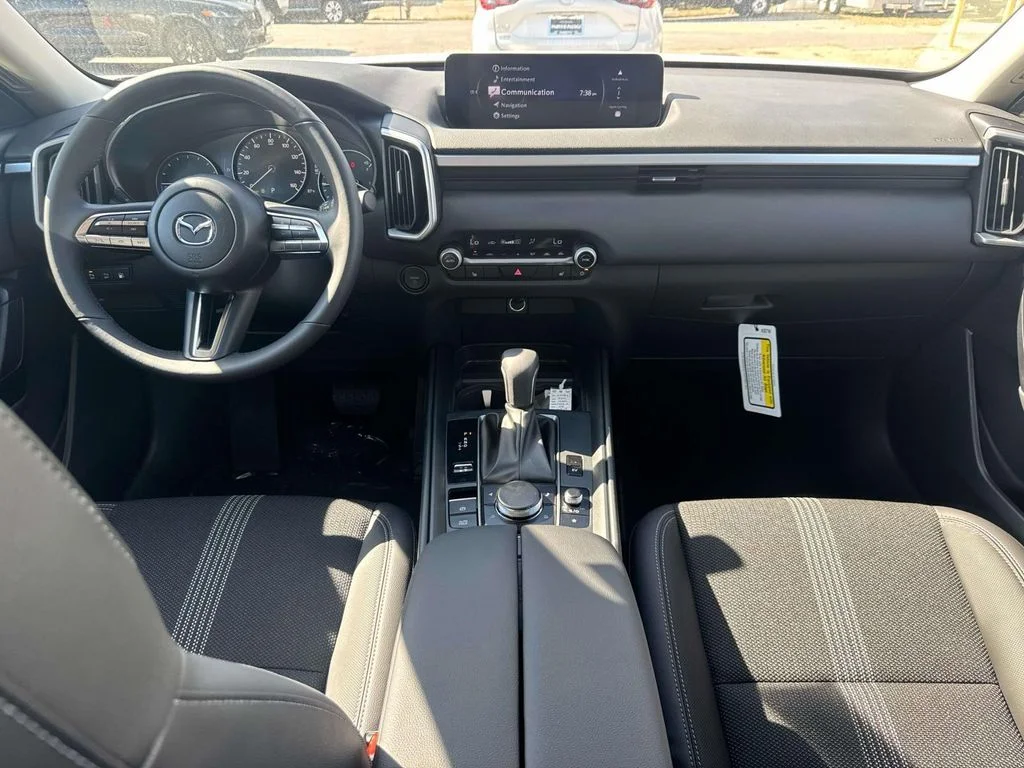 2026 Mazda CX-50 Preferred - Photo 8