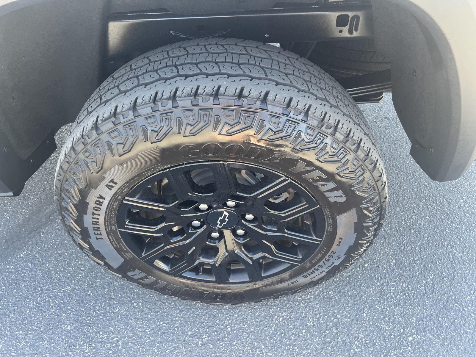 2023 Chevrolet Colorado Trail Boss - Photo 13