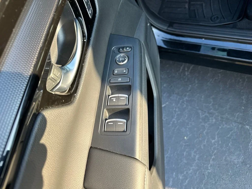 2025 Honda CR-V EX-L - Photo 21