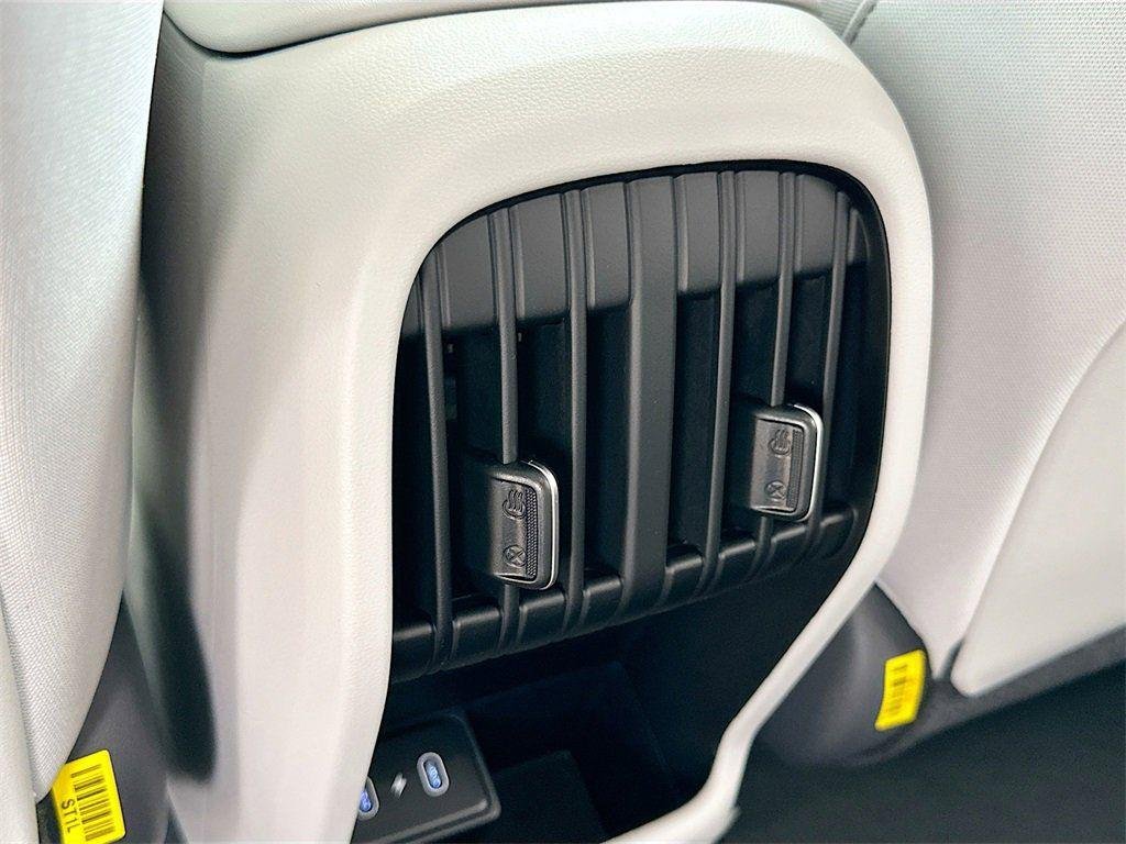 2026 Hyundai Kona SEL Sport - Photo 15